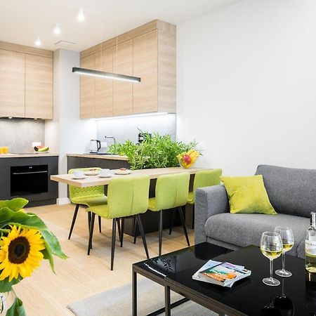 Apartamenty Rakowicka By Let'S Красков Екстериор снимка