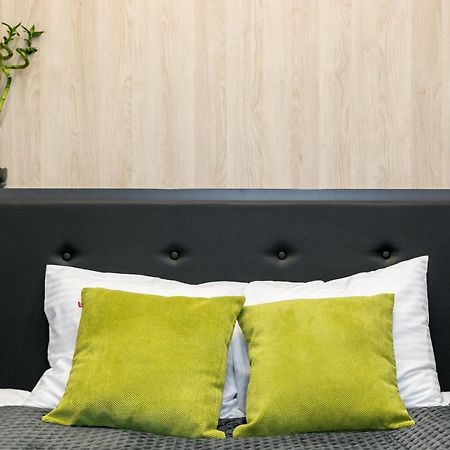 Apartamenty Rakowicka By Let'S Красков Екстериор снимка