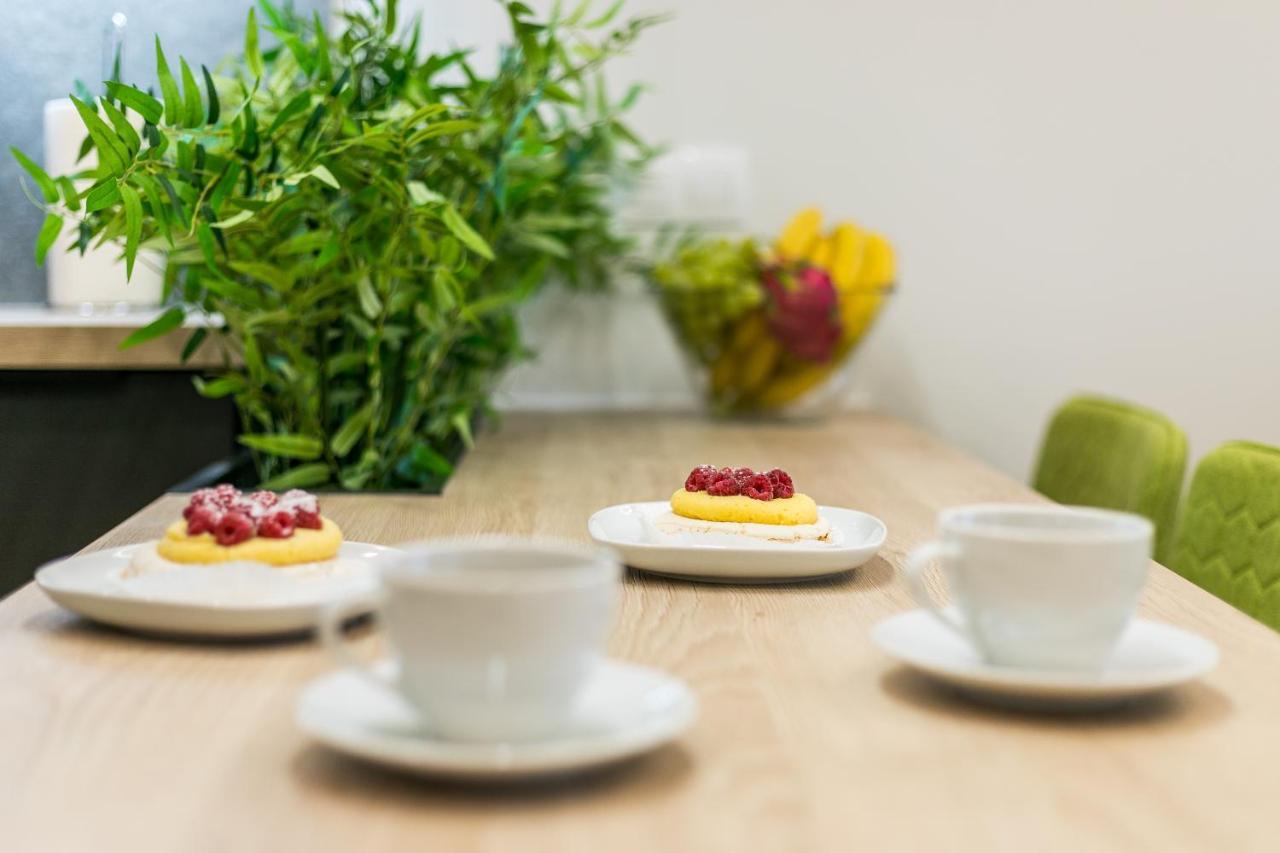 Apartamenty Rakowicka By Let'S Красков Екстериор снимка