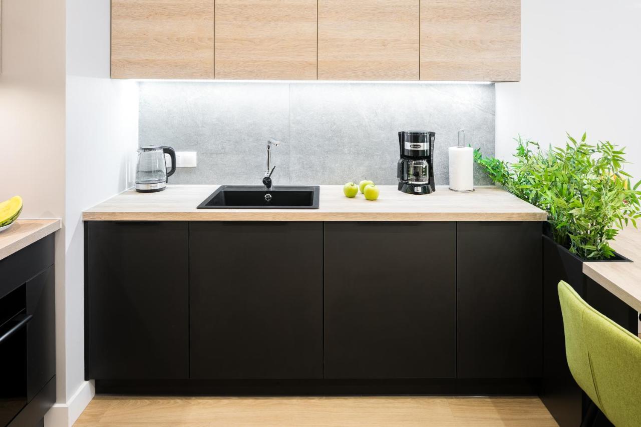 Apartamenty Rakowicka By Let'S Красков Екстериор снимка