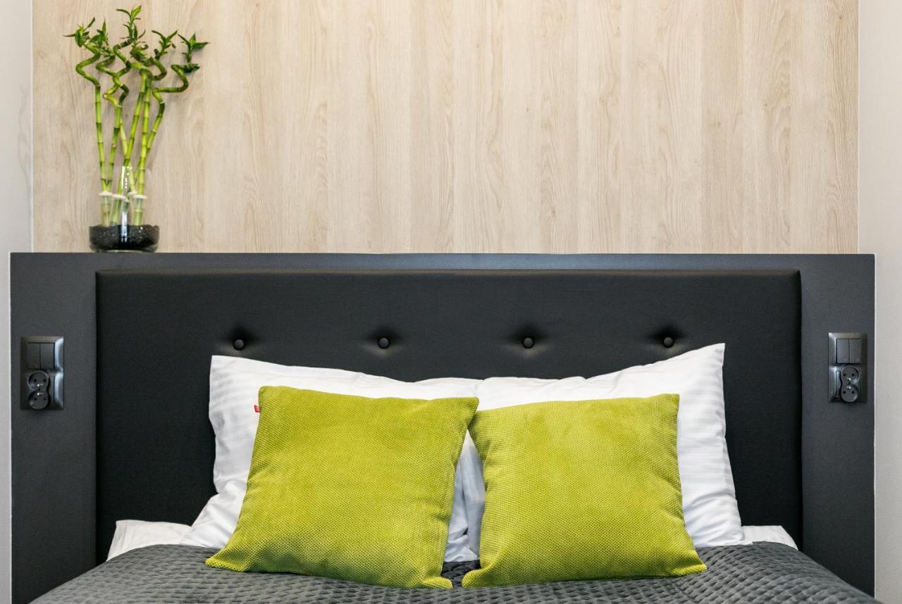 Apartamenty Rakowicka By Let'S Красков Екстериор снимка