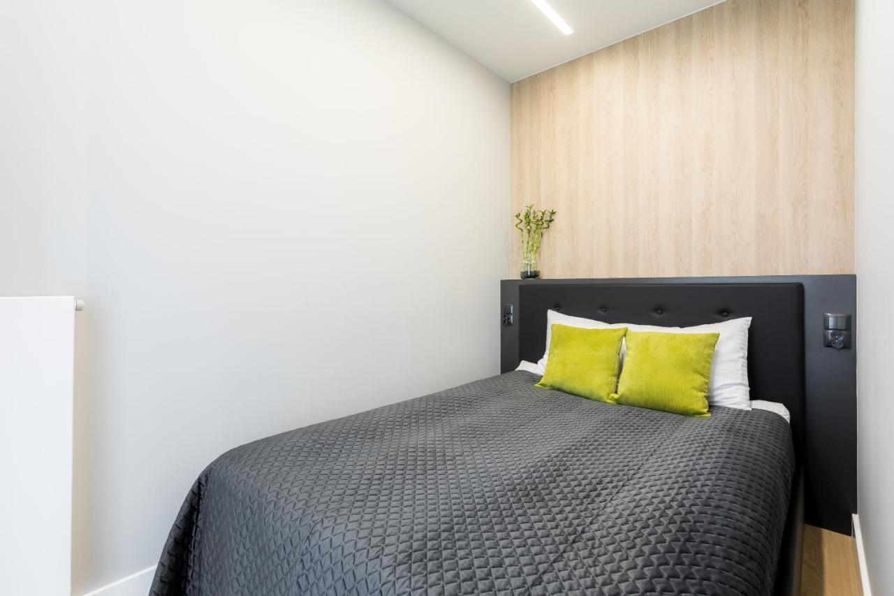 Apartamenty Rakowicka By Let'S Красков Екстериор снимка